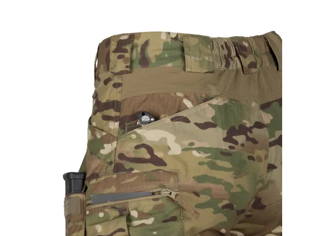 Шорти Helikon UTS Flex 8,5'' MultiCam Фото 3